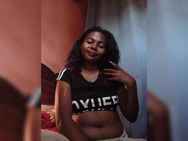 CheliaSexy webcam