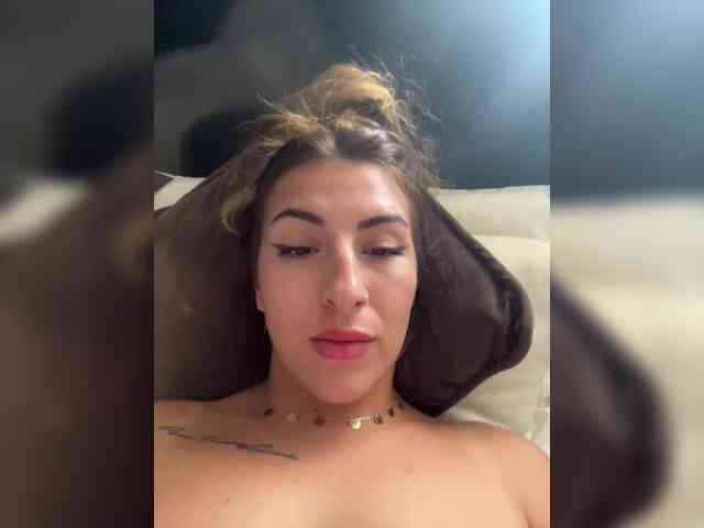 Sashabelle1 webcam