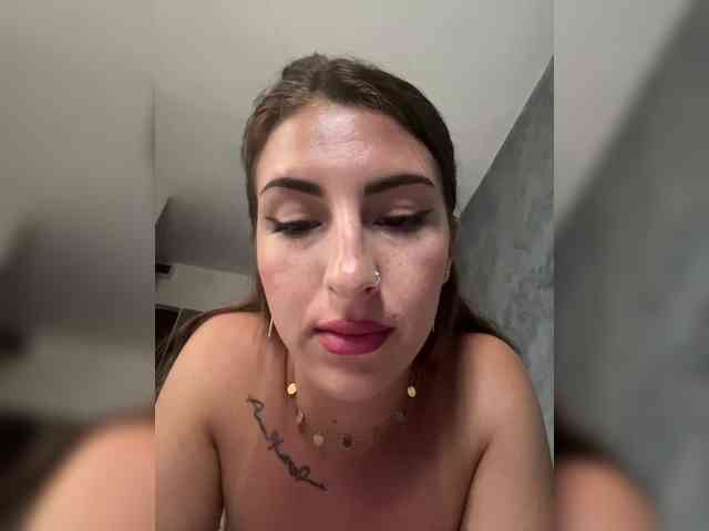 Sashabelle1 webcam