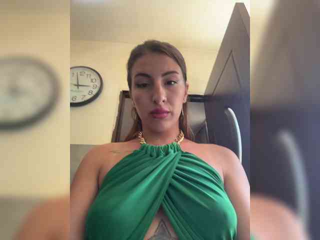 Sashabelle1 webcam