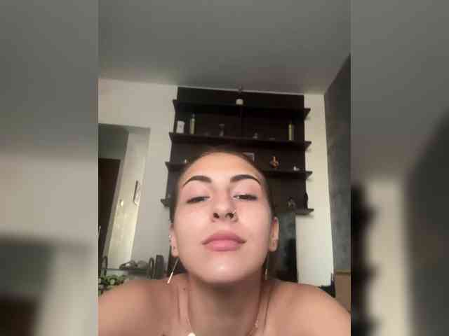 Sashabelle1 webcam