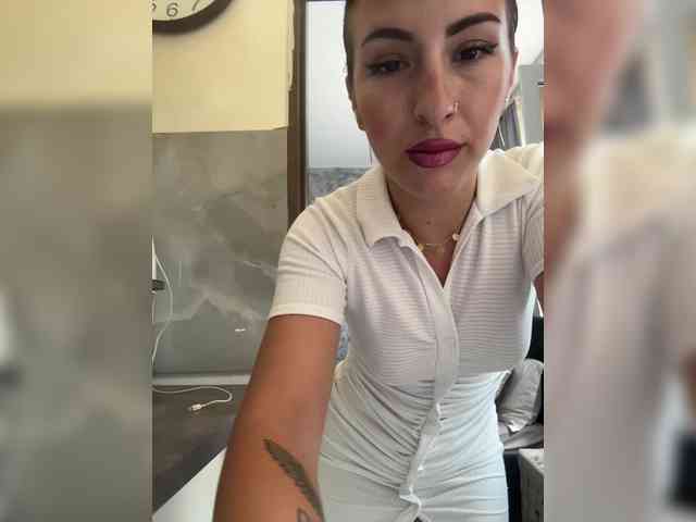 Sashabelle1 webcam