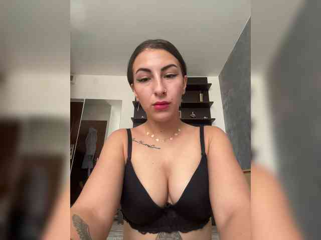 Sashabelle1 webcam