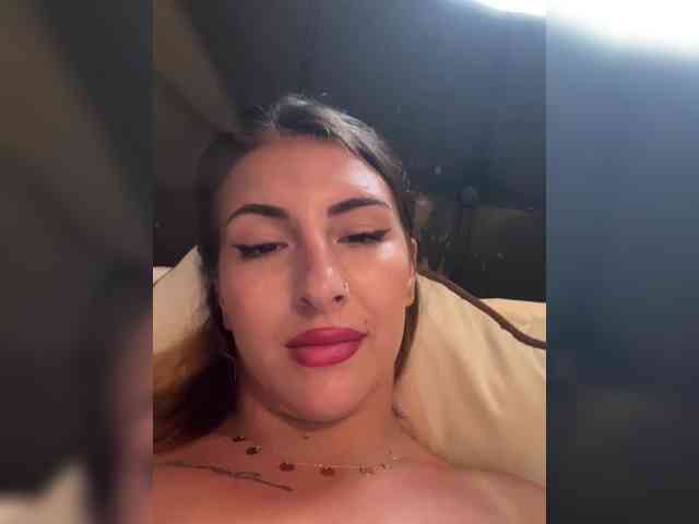 Sashabelle1 webcam