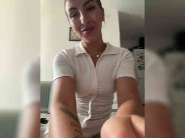 Sashabelle1 webcam