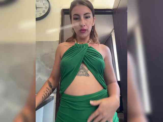 Sashabelle1 webcam
