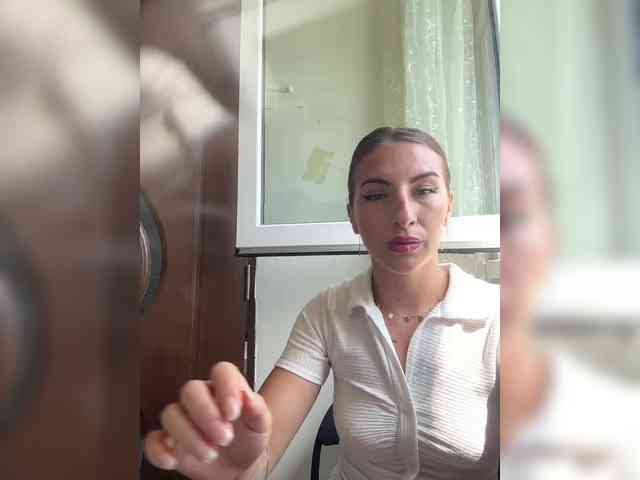 Sashabelle1 webcam