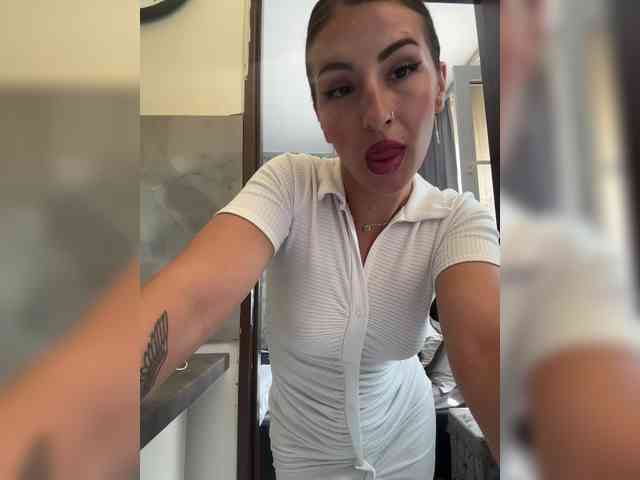 Sashabelle1 webcam