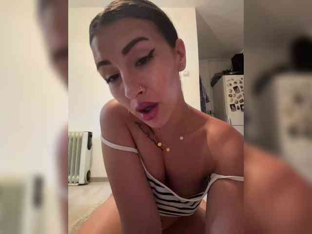 Sashabelle1 webcam