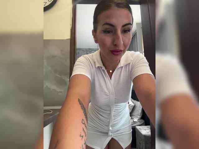 Sashabelle1 webcam