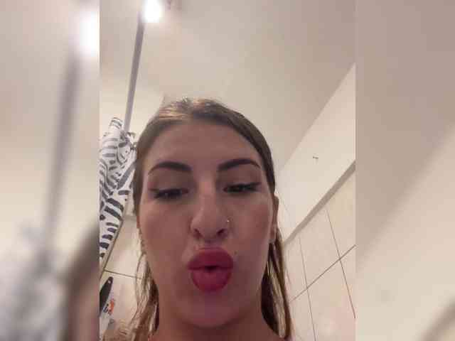 Sashabelle1 webcam