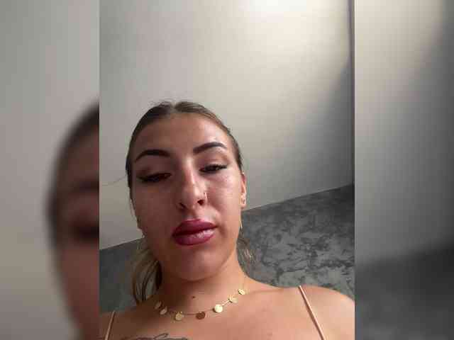 Sashabelle1 webcam