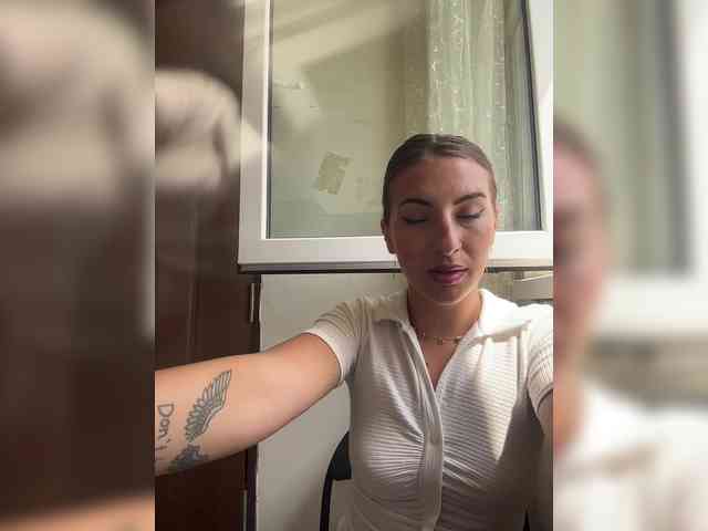 Sashabelle1 webcam