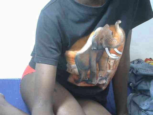 Petitepussy webcam