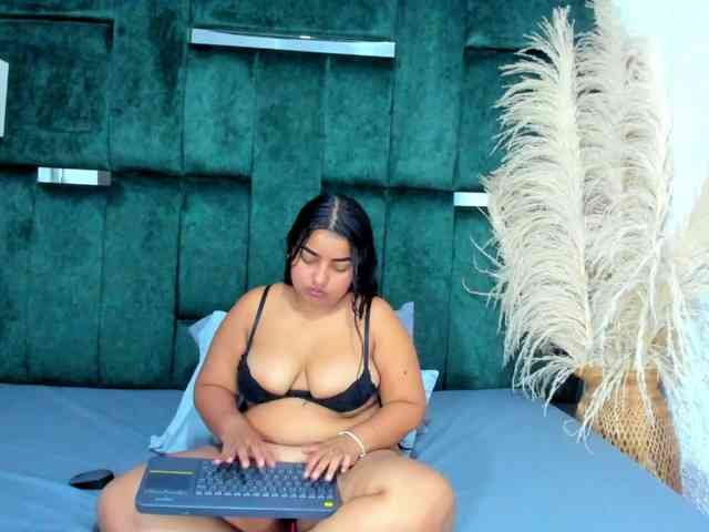 Chloe_nt webcam