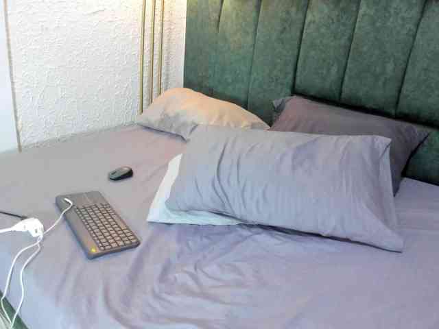 Chloe_nt webcam
