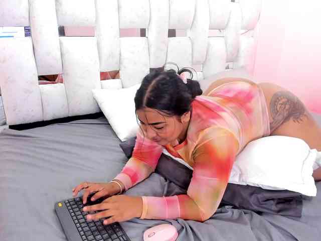 Chloe_nt webcam
