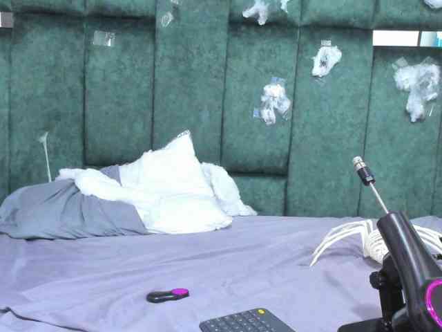 Chloe_nt webcam