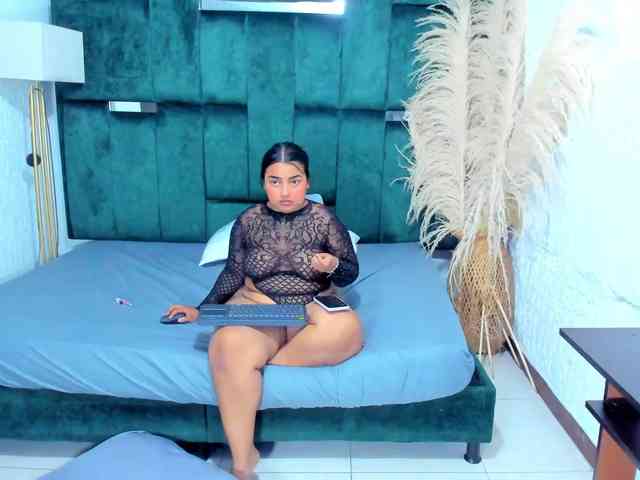 Chloe_nt webcam