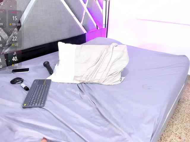Chloe_nt webcam