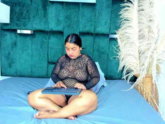 Chloe_nt webcam