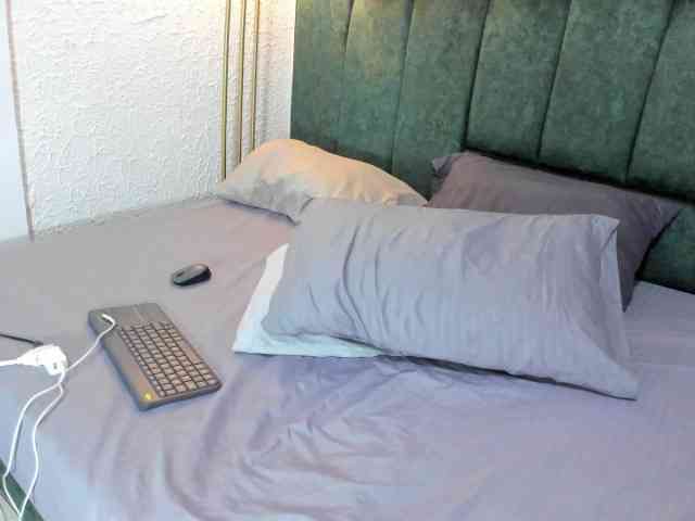 Chloe_nt webcam