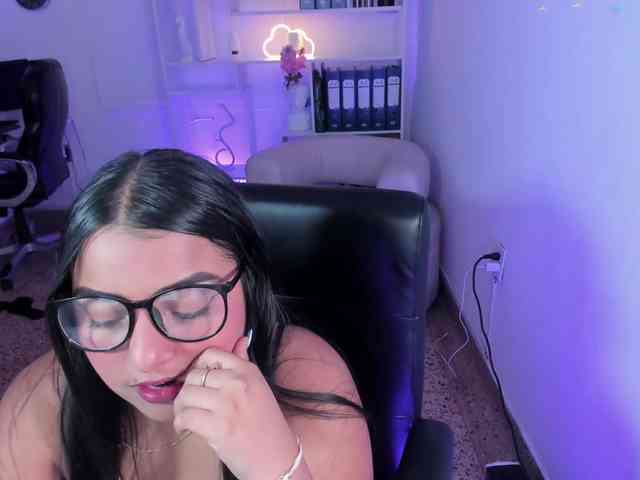 Chloe_nt webcam