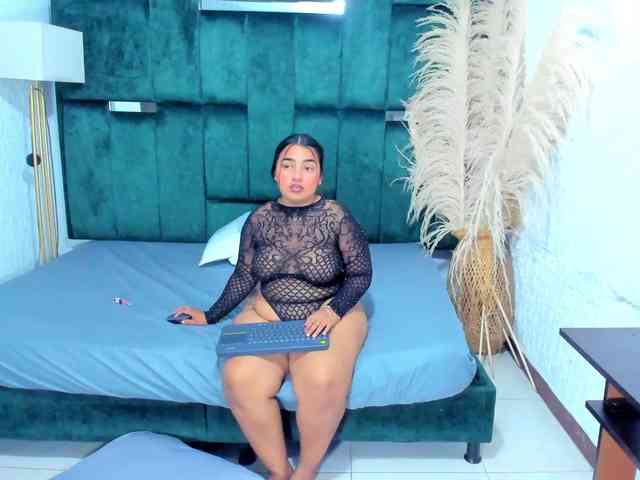 Chloe_nt webcam