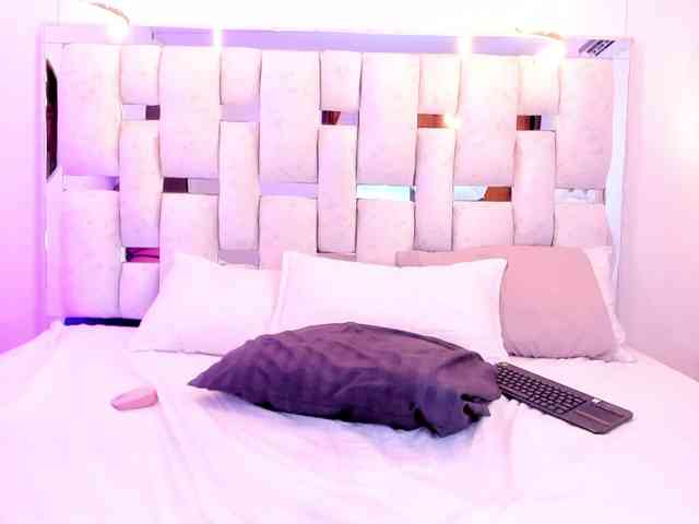 Chloe_nt webcam