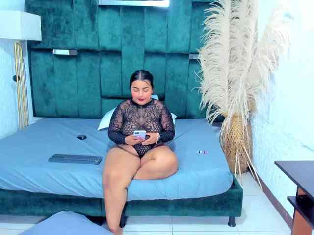 Chloe_nt webcam