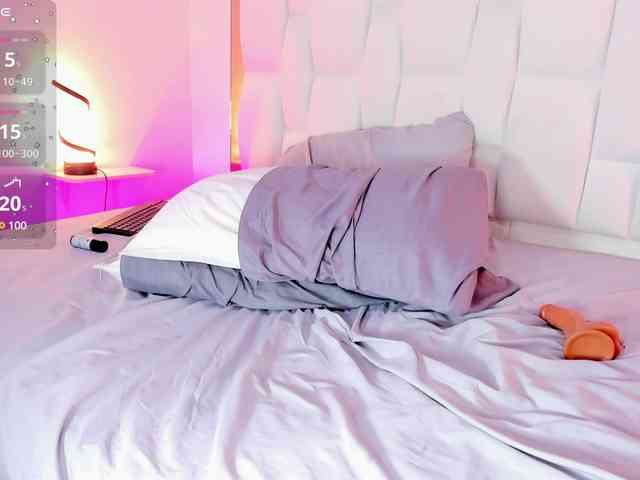 Chloe_nt webcam