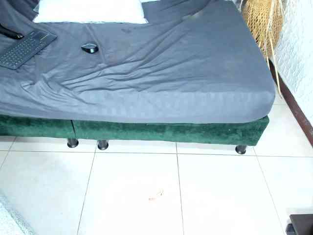 Chloe_nt webcam