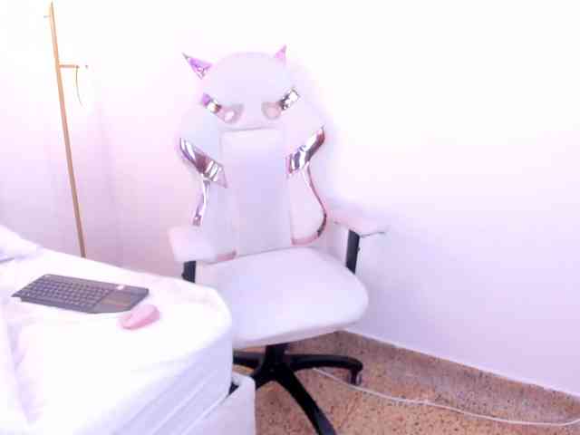 Chloe_nt webcam