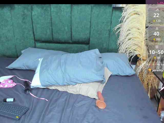 Chloe_nt webcam