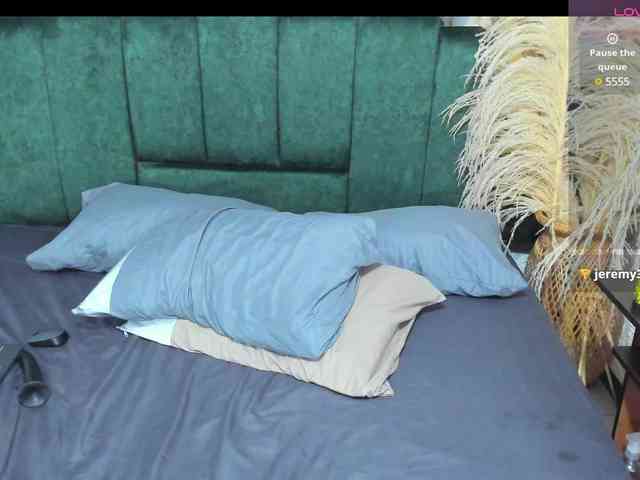 Chloe_nt webcam