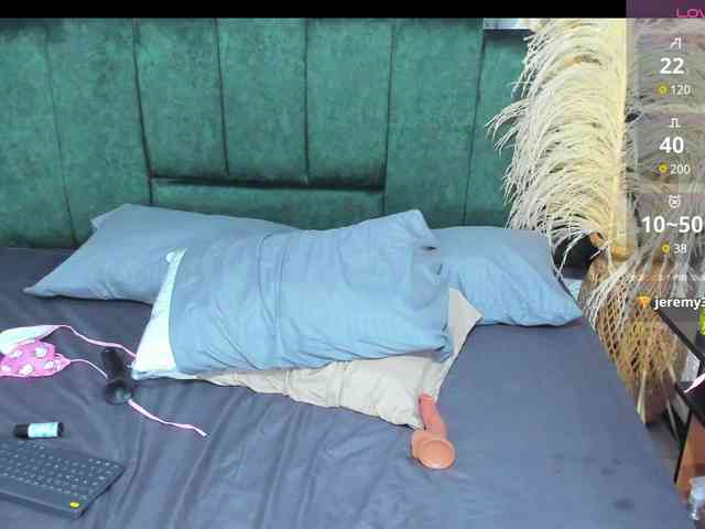 Chloe_nt webcam