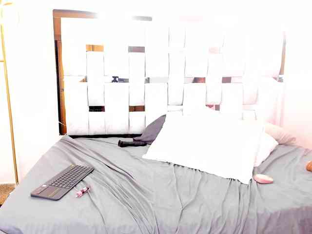 Chloe_nt webcam