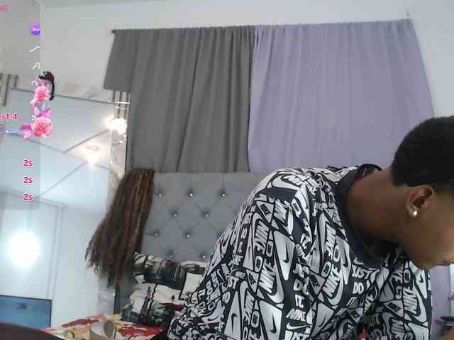 Zachary-Hill Live Webcam on BongaCams