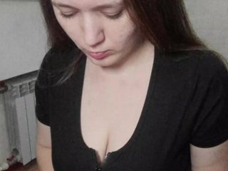 AlisaWyn Porn Show