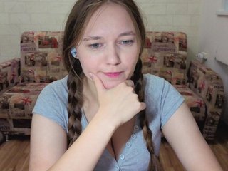 AlisaWyn Porn Show