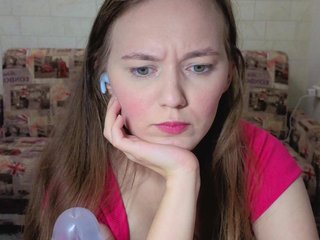 AlisaWyn Porn Show