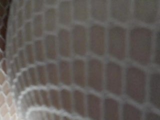 AlisaWyn Porn Show