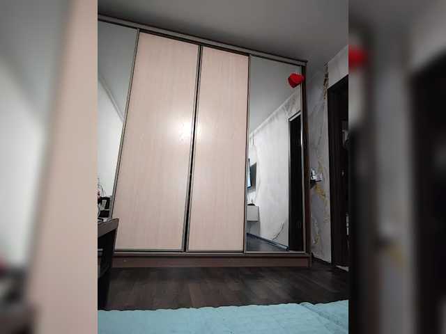 Kisa75's BongaCams show and profile