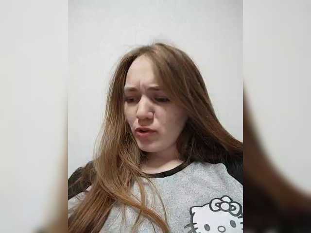 Kisa75's BongaCams show and profile