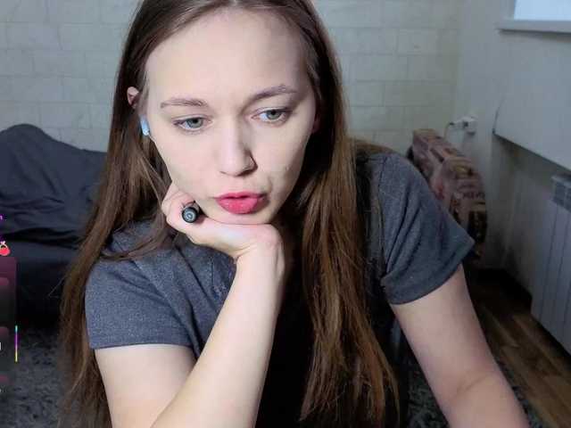 Kisa75 from BongaCams