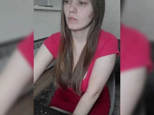 Kisa75 on BongaCams
