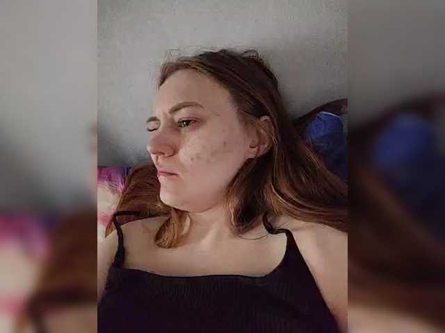 Kisa75's BongaCams show and profile