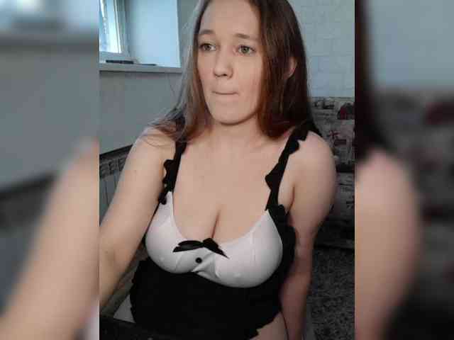 AlisaWyn webcam