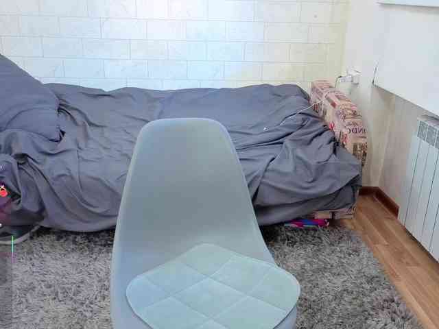 AlisaWyn webcam