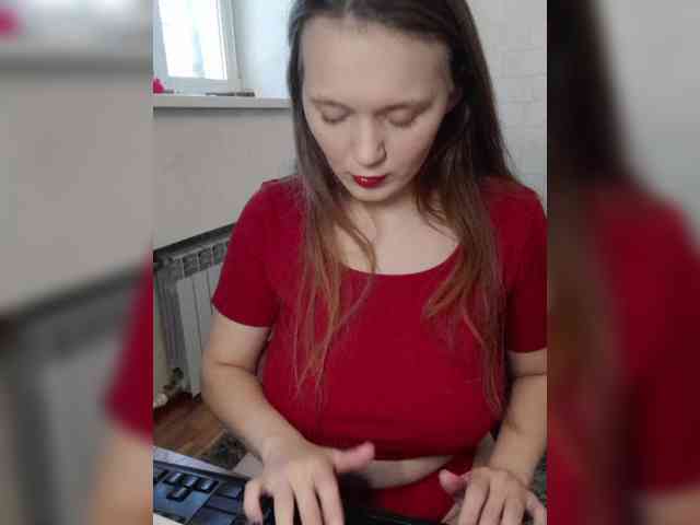 AlisaWyn webcam